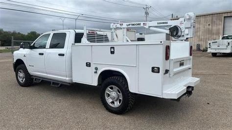 Used Equipment For Sale Near Waco, Texas 